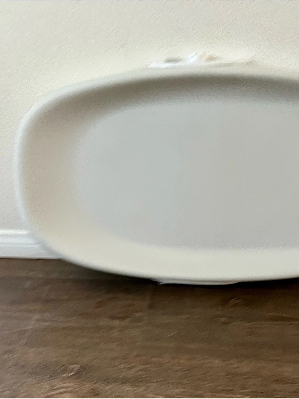 Hatch Grow Smart Change Pod For Baby